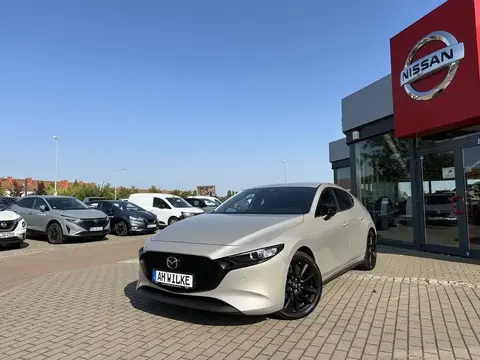 Annonce MAZDA 3 Essence 2022 d'occasion 