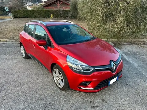 Used RENAULT CLIO Diesel 2019 Ad 