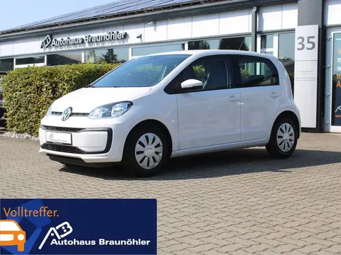 Used VOLKSWAGEN UP! Petrol 2019 Ad 