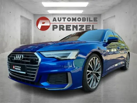 Used AUDI A6 Diesel 2023 Ad 