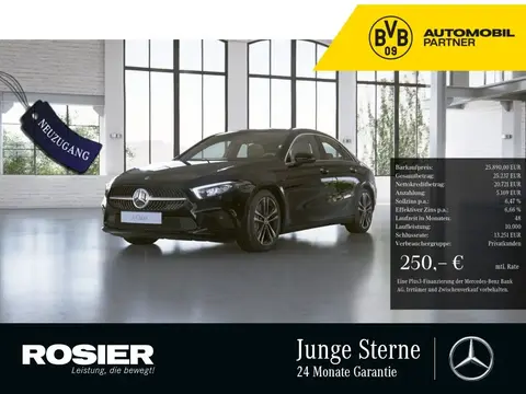 Used MERCEDES-BENZ CLASSE A Hybrid 2020 Ad 