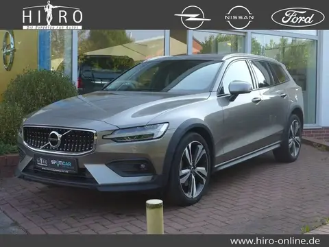 Used VOLVO V60 Diesel 2021 Ad 