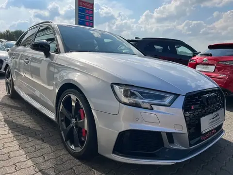 Annonce AUDI RS3 Essence 2019 d'occasion 