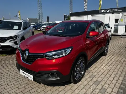 Used RENAULT KADJAR Petrol 2018 Ad 