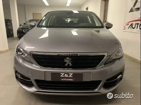 Annonce PEUGEOT 308 Diesel 2019 d'occasion 