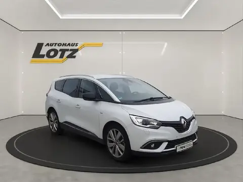 Used RENAULT SCENIC Diesel 2019 Ad 