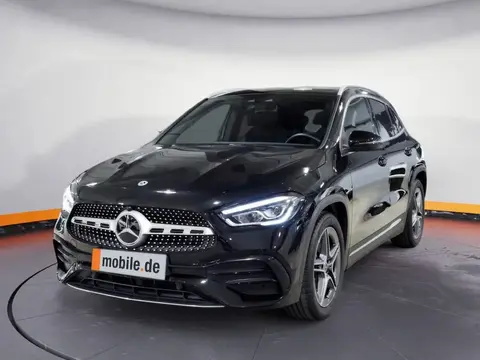 Used MERCEDES-BENZ CLASSE GLA Petrol 2022 Ad 