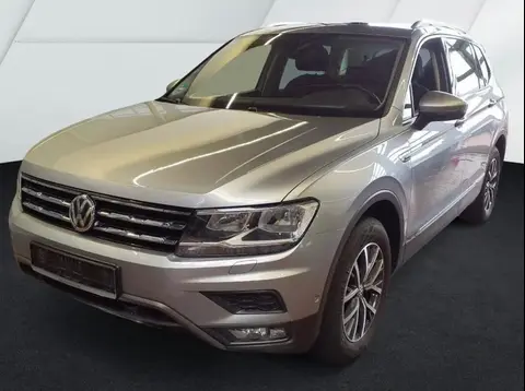 Annonce VOLKSWAGEN TIGUAN Diesel 2021 d'occasion 