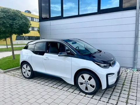 Annonce BMW I3 Non renseigné 2020 d'occasion 