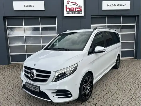 Used MERCEDES-BENZ CLASSE V Diesel 2016 Ad 