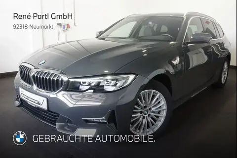 Used BMW SERIE 3 Hybrid 2020 Ad 