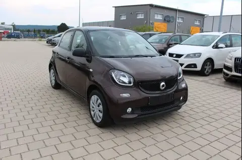 Used SMART FORFOUR Petrol 2019 Ad 