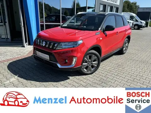 Used SUZUKI VITARA Petrol 2023 Ad 