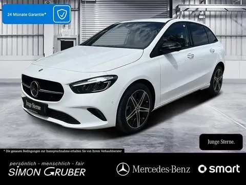 Used MERCEDES-BENZ CLASSE B Hybrid 2023 Ad 