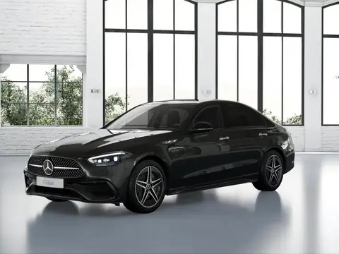 Annonce MERCEDES-BENZ CLASSE C Hybride 2023 d'occasion 