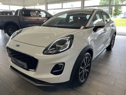 Annonce FORD PUMA Essence 2023 d'occasion 