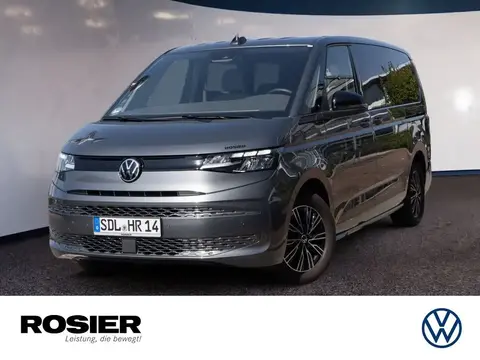 Annonce VOLKSWAGEN T7 Diesel 2024 d'occasion 