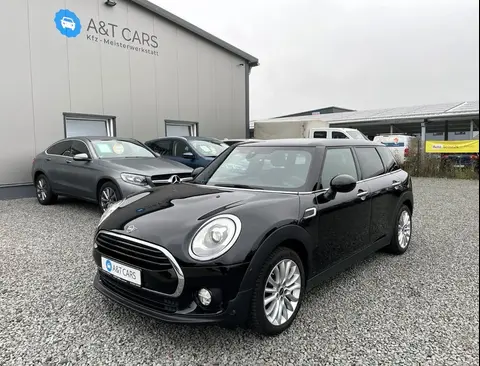 Annonce MINI COOPER Essence 2020 d'occasion Allemagne