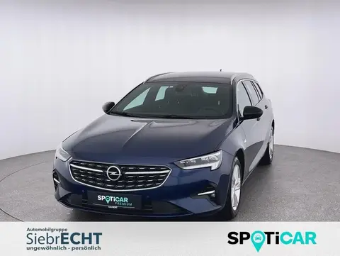 Used OPEL INSIGNIA Diesel 2023 Ad 