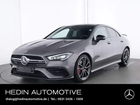 Used MERCEDES-BENZ CLASSE CLA Petrol 2023 Ad 