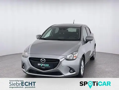 Used MAZDA 2 Petrol 2016 Ad 