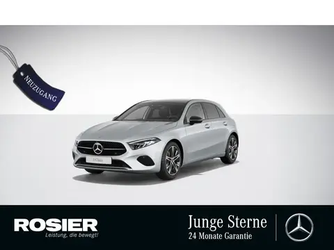 Annonce MERCEDES-BENZ CLASSE A Essence 2023 d'occasion 