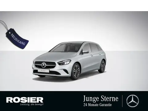 Annonce MERCEDES-BENZ CLASSE B Essence 2023 d'occasion 