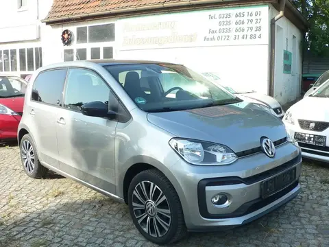 Used VOLKSWAGEN UP! Petrol 2017 Ad 