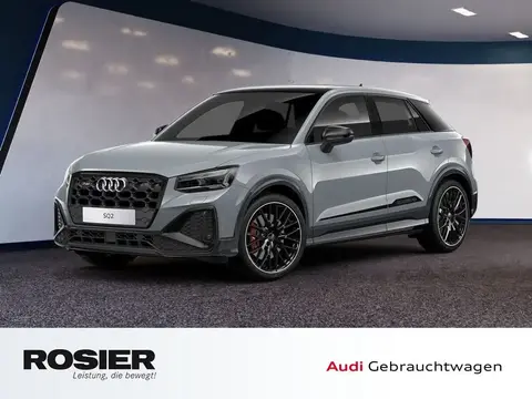 Annonce AUDI SQ2 Essence 2021 d'occasion 