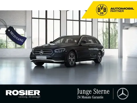 Annonce MERCEDES-BENZ CLASSE E Essence 2023 d'occasion 