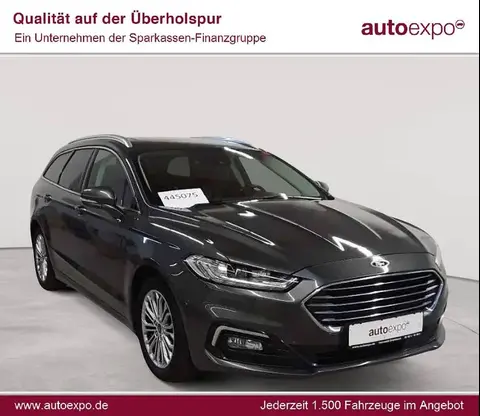 Used FORD MONDEO Diesel 2020 Ad 