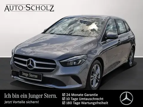 Used MERCEDES-BENZ CLASSE B Diesel 2020 Ad 