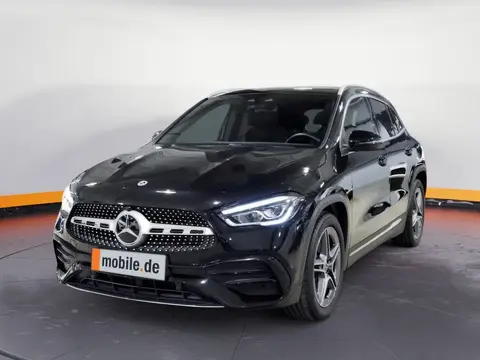 Used MERCEDES-BENZ CLASSE GLA Petrol 2022 Ad 