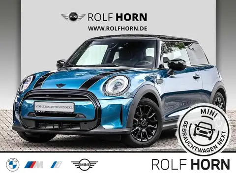 Used MINI COOPER Petrol 2023 Ad Germany