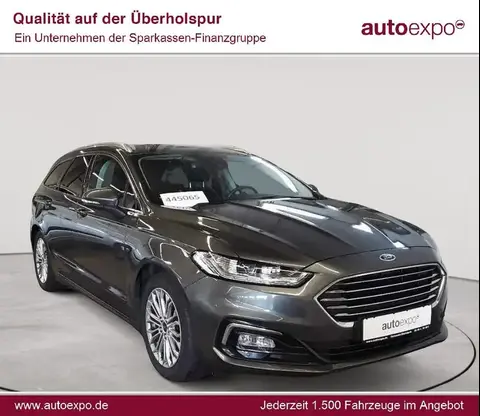 Used FORD MONDEO Diesel 2021 Ad 