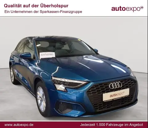 Used AUDI A3 Diesel 2021 Ad 