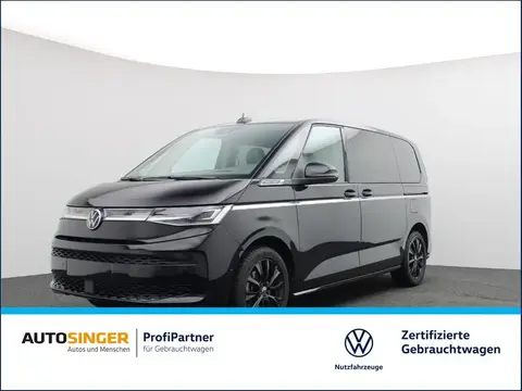 Annonce VOLKSWAGEN T7 Diesel 2024 d'occasion 