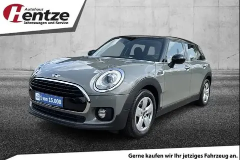 Used MINI COOPER Petrol 2018 Ad 