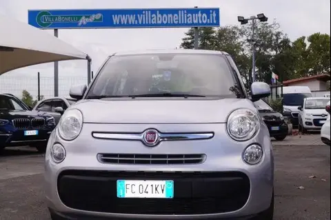 Used FIAT 500L Diesel 2016 Ad 