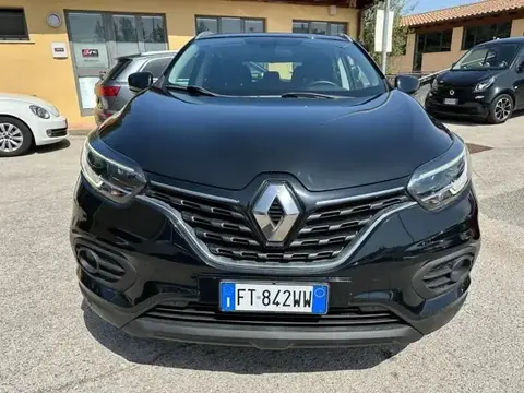 Used RENAULT KADJAR Diesel 2019 Ad 