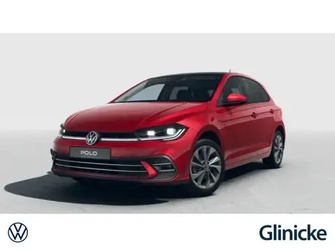 Annonce VOLKSWAGEN POLO Essence 2023 d'occasion 