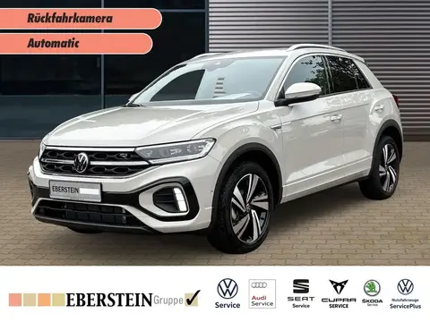 Used VOLKSWAGEN T-ROC Petrol 2024 Ad 