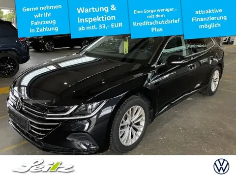 Annonce VOLKSWAGEN ARTEON Diesel 2022 d'occasion 