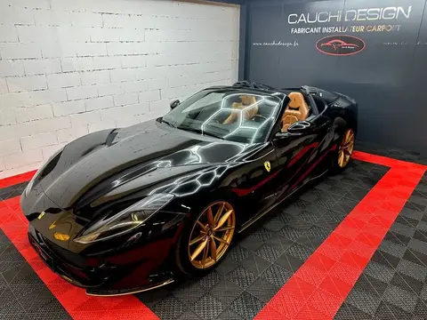 Used FERRARI 812 Petrol 2022 Ad 