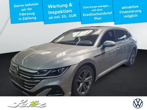 Annonce VOLKSWAGEN ARTEON Diesel 2022 d'occasion 