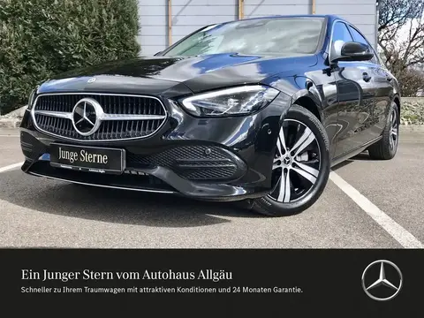 Used MERCEDES-BENZ CLASSE C Petrol 2021 Ad 