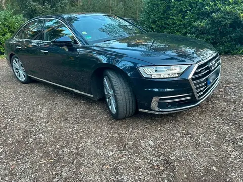 Used AUDI A8 Diesel 2018 Ad 