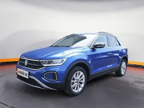 Used VOLKSWAGEN T-ROC Petrol 2023 Ad 