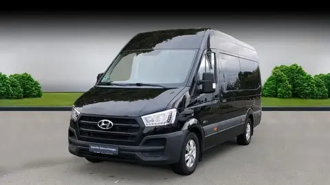 Used HYUNDAI H350 Diesel 2017 Ad 