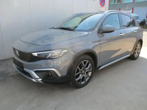 Annonce FIAT TIPO Diesel 2021 d'occasion 